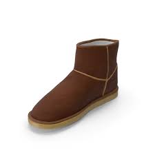 Wear Grace UGGs Classic