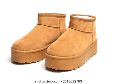 Wear Grace UGGs Classic